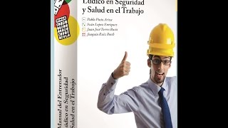 Libro Manual Entrenador Lúdico en SST [upl. by Ylrebmek]