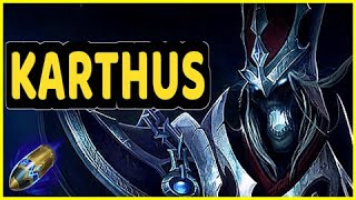 KARTHUS JUNGLE HIGHLIGHTS [upl. by Boylston]