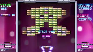 Blasterball 2 Revolution  Shadow Mode Levels 61 to 70 [upl. by Einaeg483]