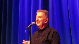 Tom Robinson sings Martin live in Brighton 2018 [upl. by Edac840]