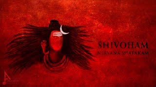 Shivoham  Nirvana Shatakam  Armonian [upl. by Oulman]