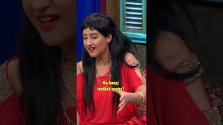 Bu Hangi Meslek Acaba 😁 Shorts bkm komedi güldürgüldürshow [upl. by Eupheemia]