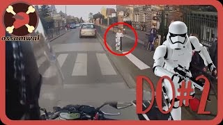 Daily Observation 1  Vroum stormtrooper amp Le Chien ep1 [upl. by Jerald]