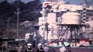 Playland At The Beach 1960 Original Film [upl. by Quinn175]