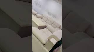 sofa latest design 2024 sofa laddu gopal ka sofa video sofa cover cutting and stitching 🛋️ [upl. by Pierrepont]