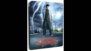 The Burbs 1988 Movie Review [upl. by Suicul]