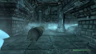 Skyrim 100 Maximized Legendary Playthrough  118 Alftand Part 3 [upl. by Louth]