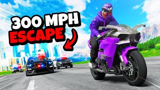 Insane 1000HP Superbike In GTA 5 RP [upl. by Link]