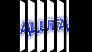 ALUTA BY YARDY YARDY [upl. by Einahpad]