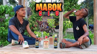 MABOK CIU‼️ Action Comedy Episode 77  FILM PENDEK Video Lucu Terbaru 2024 [upl. by Notsirb]