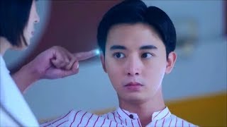 Aloysius Pang 冯伟衷 in My Friends From Afar 知星人 Ep1 [upl. by Tim]