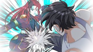 Rebirth Of God Level Prodigal Son Chapter 44  English [upl. by Dub]