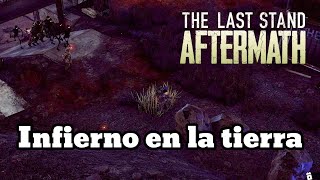 Llegamos al infierno  The Last Stand Aftermath EP5 [upl. by Ovid]