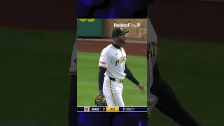 ¡Ildemaro Vargas voltea el juego 🔥🇻🇪 Video MLB MLB24 GrandesLigas Beisbol Nationals Venezuela [upl. by Aramenta]