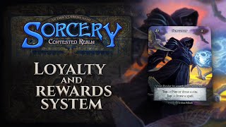 How to Earn Dust and Unlock Rewards for Sorcery Contested Realm [upl. by Odnaloy]