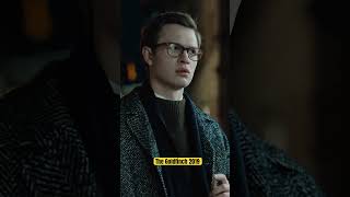 When they betray you its like they cut off your arms💔😭The Goldfinch 2019movie shortvideo film [upl. by Rotkiv]