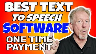 Best Text To Speech Software Online Onetime Payment  Speechelo Review [upl. by Millar]