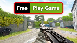 Exploring The Best Free Games Youve Never Heard of [upl. by Willey]