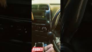 DC Avanti  car keyinterior design change vlogs awesome [upl. by Hailat253]