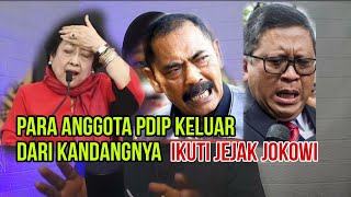 JELANG PILKADA SERENTAK PARA ANGGOTA quotPDIPquot KELUAR DARI KANDANGNYA [upl. by Aicener601]