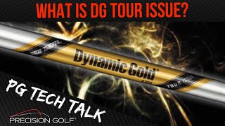 Dynamic Gold “TOUR ISSUE”  Is it Different [upl. by Eleazar74]