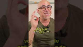 5 alimentos pra quem tem artrite  Dr Dayan Siebra [upl. by Eilloh]