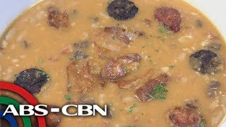 UKG Fabada Recipe [upl. by Ater]