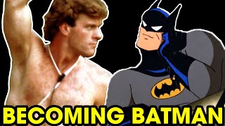 The Gay Actor Who Brought Batman to Life Remembering Kevin Conroy [upl. by Yer]