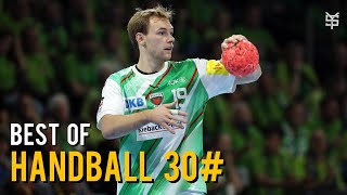 Best Of Handball 30 ● Amazing Goals amp Saves ● 2024 ᴴᴰ [upl. by Esmerelda]