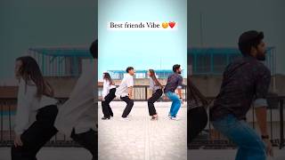 Kashmir Mai tu Kanyakumari❤️🫶 shortsdancedanceshortsdancecover dancerviraldancetrendingviral [upl. by Aerdnahc]