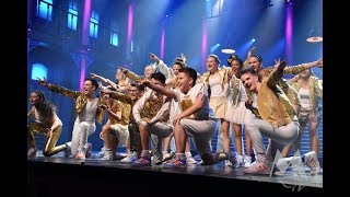 Finale Ketnet Musical – Team UP [upl. by Naara]