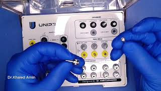 Unipro free hand surgical kit  review [upl. by Hadias338]