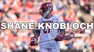 Shane Knobloch 2024 Senior Year Lacrosse Highlights [upl. by Honey950]