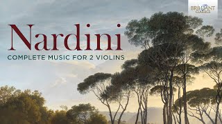 Nardini Complete Music for 2 Violins [upl. by Hube]