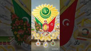 Ceddin Deden  Ottoman Military March [upl. by Vaclava579]