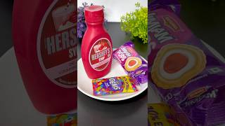 Thick Milkshake Recipe 🥤shorts milkshake recipe trendingshorts viralvideo  shake recipe [upl. by Anirt908]