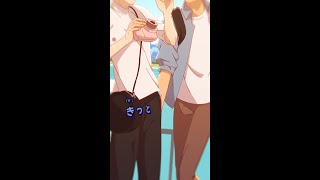 IM SURE ILL LOVE YOU PROPERLY  Our Walk Home  WEBTOON [upl. by Hernardo53]