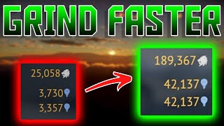 5 Tips to GRIND JETS FASTER F2P amp Premium [upl. by Leahcimnoj]