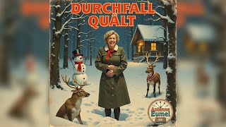 Durchfall quält Jingle Bells Cover [upl. by Direj]