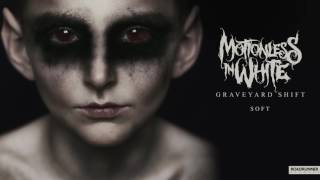 Motionless In White  Soft Official Audio [upl. by Pirnot242]