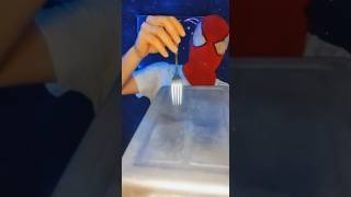 ASMR Spider Man 🔥 spider man asmrspiderman asmrasmr spidermanasmr spider man [upl. by Maureene937]