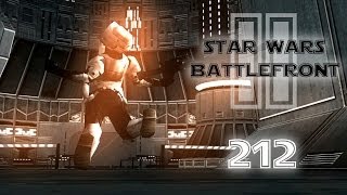 Lets Play Star Wars Battlefront 2 212  x22 Team [upl. by Bourne]