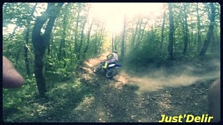 Moto Cross is Beautifull [upl. by Paryavi433]