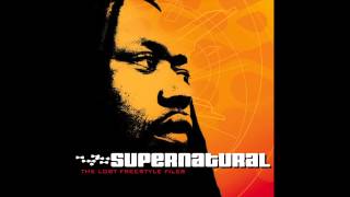 Supernatural  quotInternationally Knownquot Official Audio [upl. by Hanyaz]