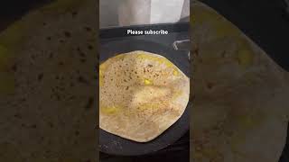 Oregano Paratha 4nahi 1hi kafi he😂viralshort food funny trendingshorts viralshort shots [upl. by Aynatahs]