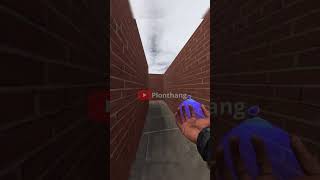 SUBSCRIBE game garrysmod gmodnextbotchase gmod nextbotchasing gaming shortsfeed shorts [upl. by Floria968]