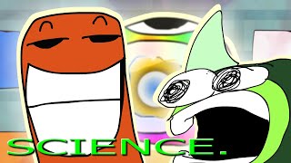 Lysosome Lunacy  Science Project [upl. by Bakemeier54]