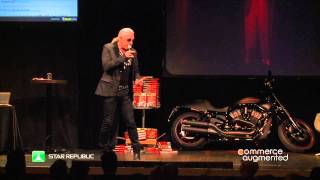 DEE SNIDER Life lessons amp autobiography Shut up amp give me the mic Worlds most dangerous meeting 2013 [upl. by Vaios]