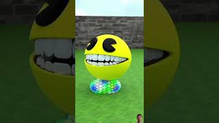 animation amazingpacman thepacman pacmantv pacman [upl. by Trebma883]