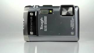 Olympus TG810 [upl. by Fihsak]